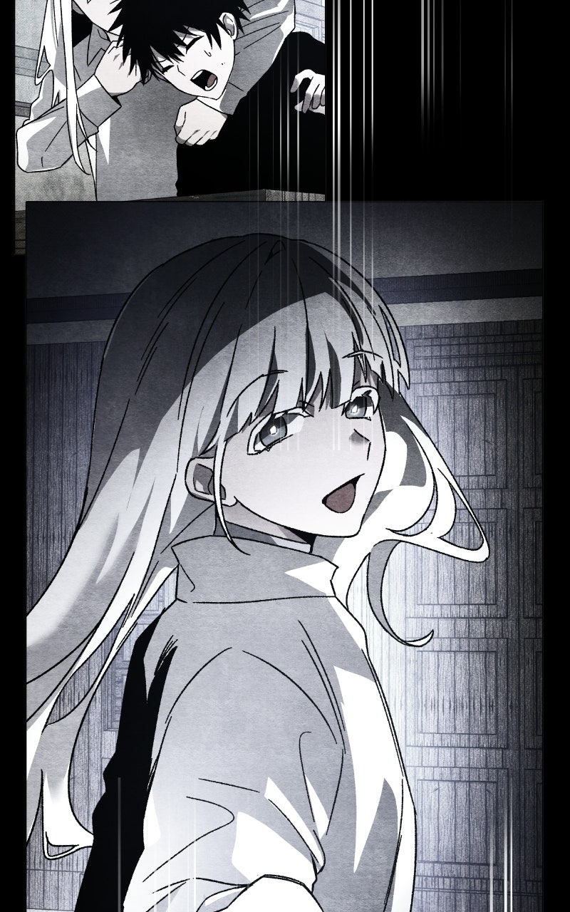 Destined Killer Ep. 49 - Ensnared (3) page 135 - 