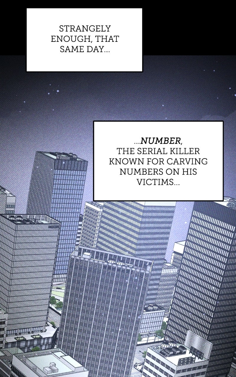 Destined Killer Ep. 49 - Ensnared (3) page 145 - 