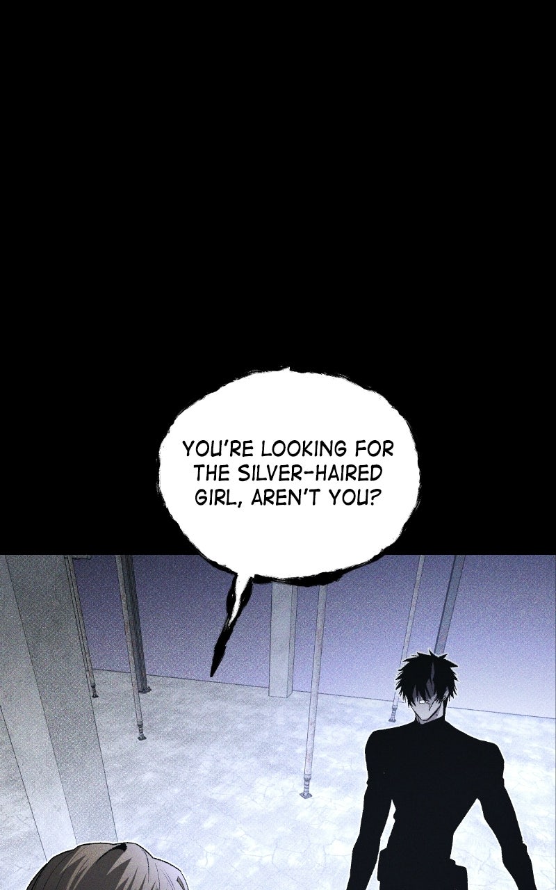 Destined Killer Ep. 49 - Ensnared (3) page 18 - 