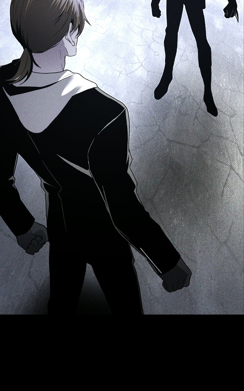 Destined Killer Ep. 49 - Ensnared (3) page 19 - 