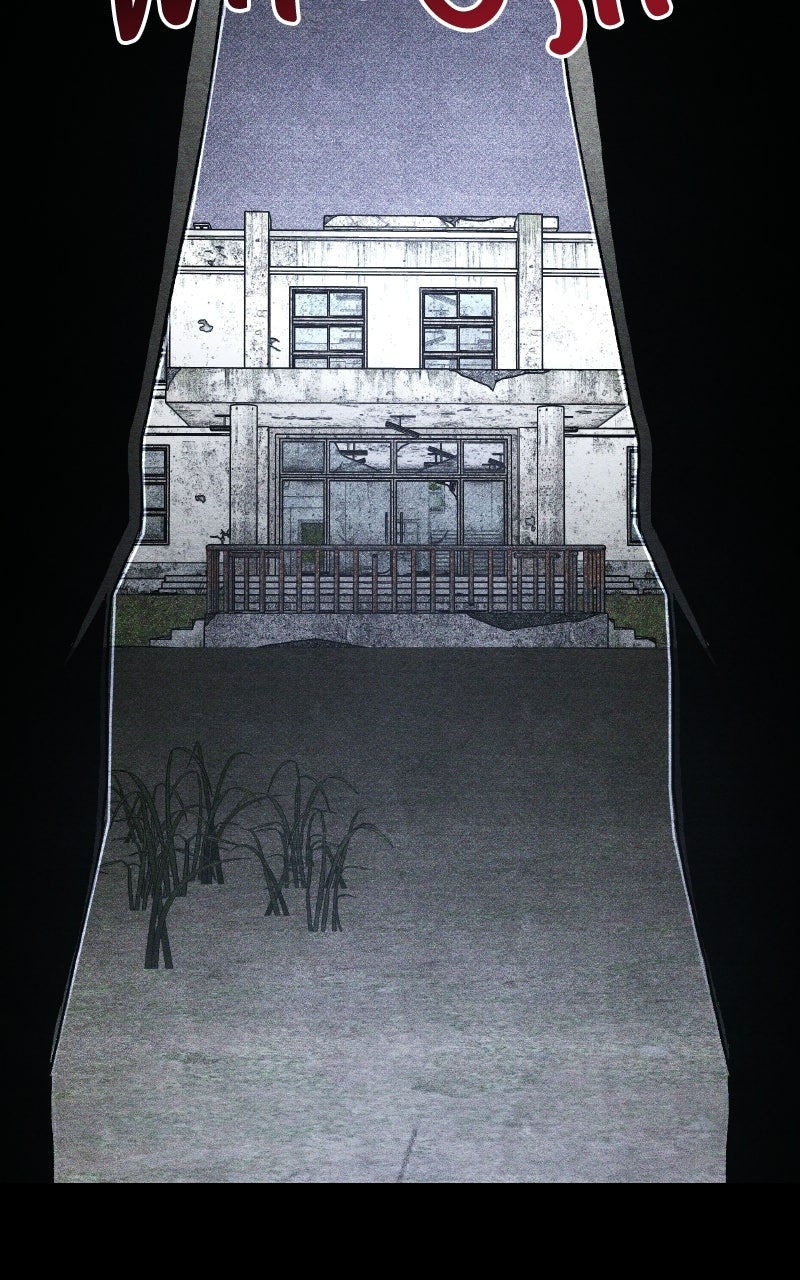 Destined Killer Ep. 49 - Ensnared (3) page 3 - 