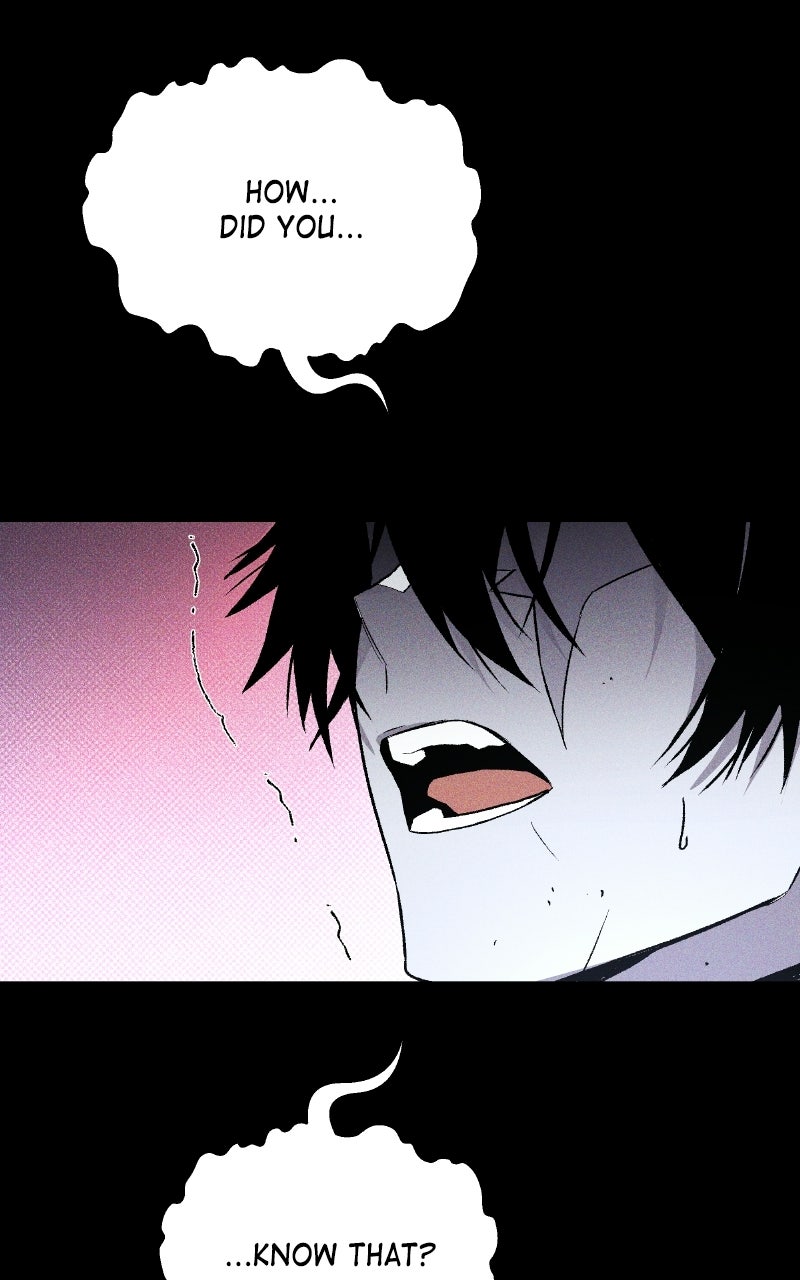 Destined Killer Ep. 49 - Ensnared (3) page 23 - 