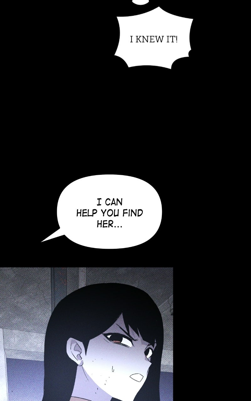 Destined Killer Ep. 49 - Ensnared (3) page 25 - 