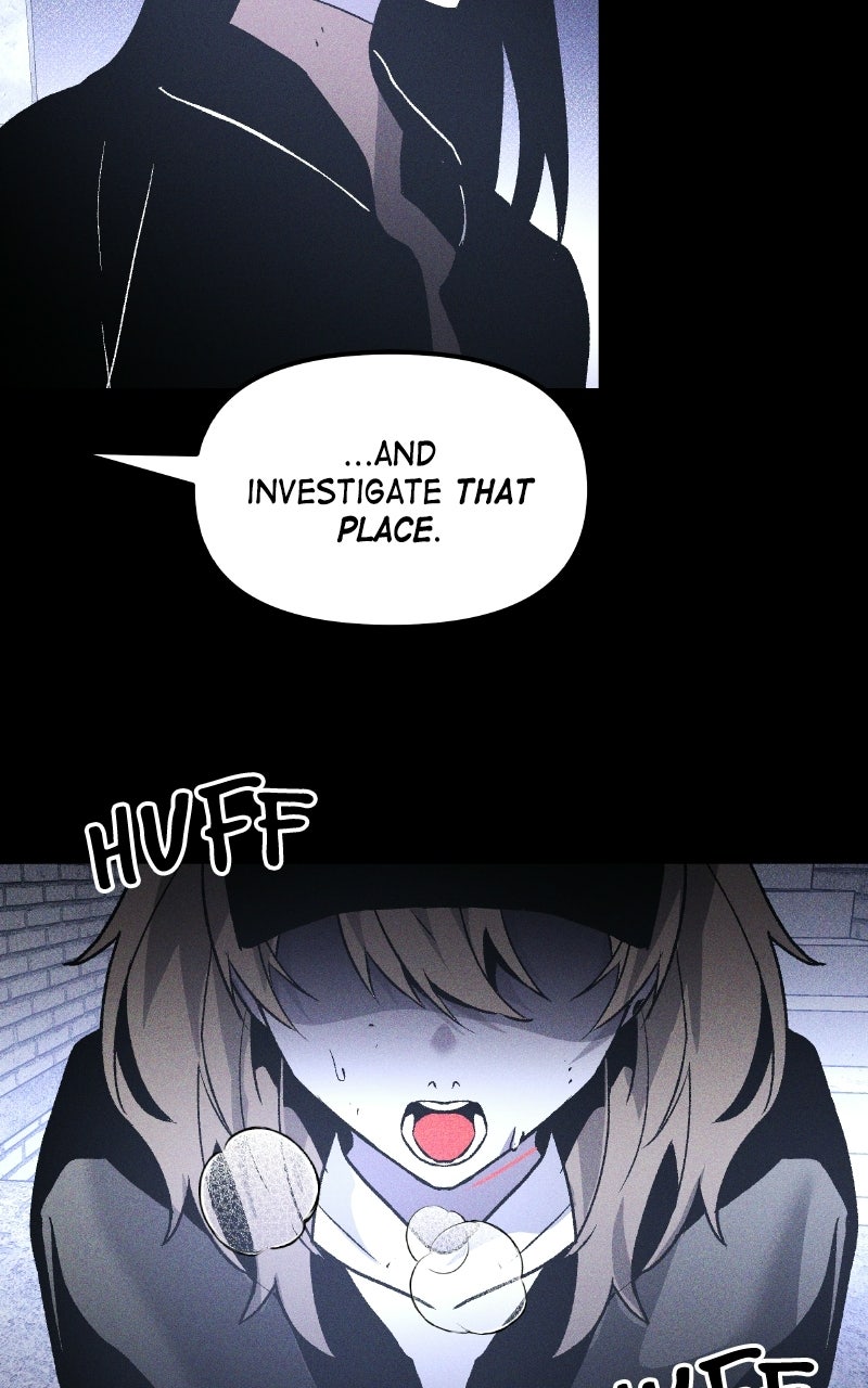 Destined Killer Ep. 49 - Ensnared (3) page 26 - 