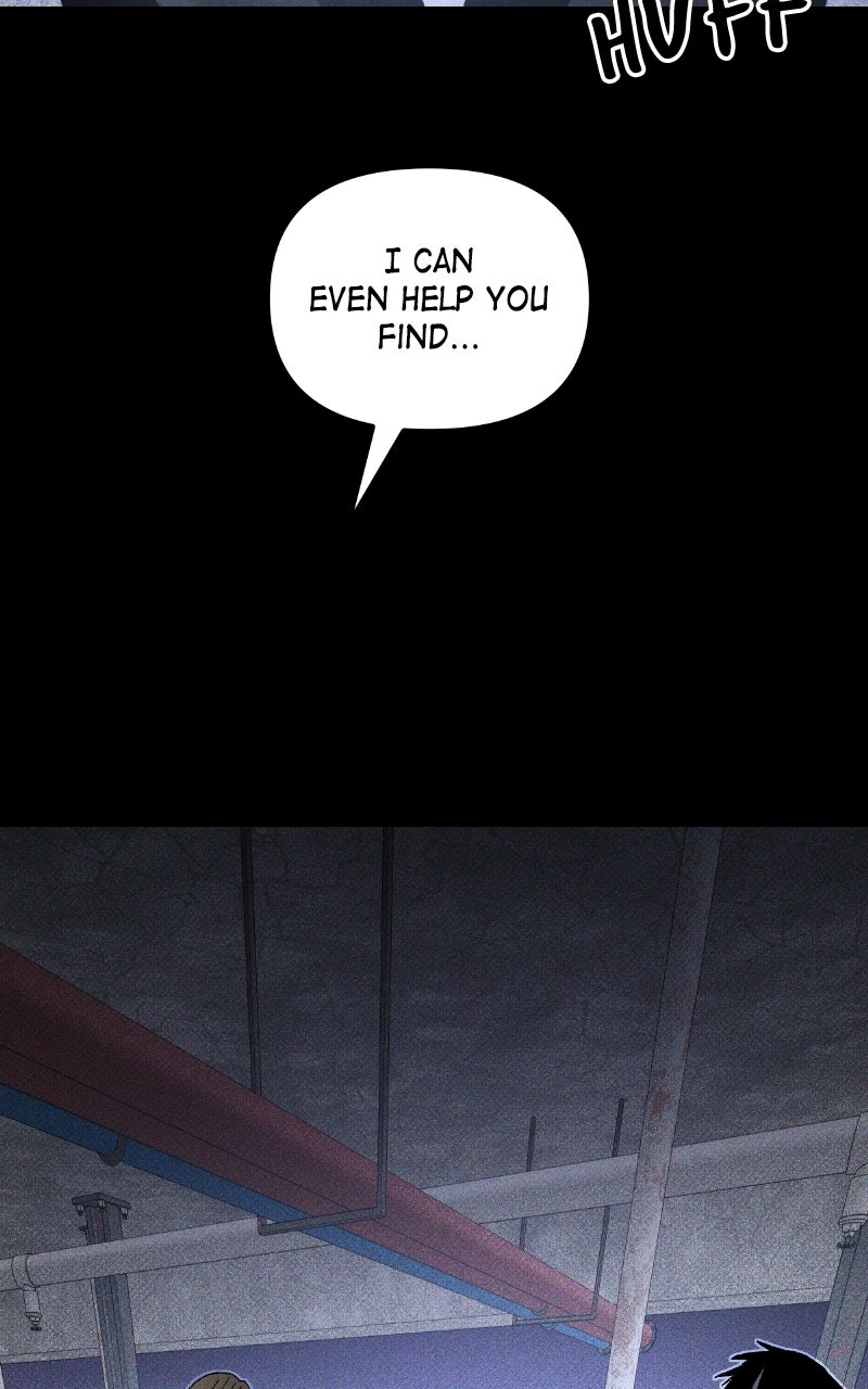 Destined Killer Ep. 49 - Ensnared (3) page 27 - 