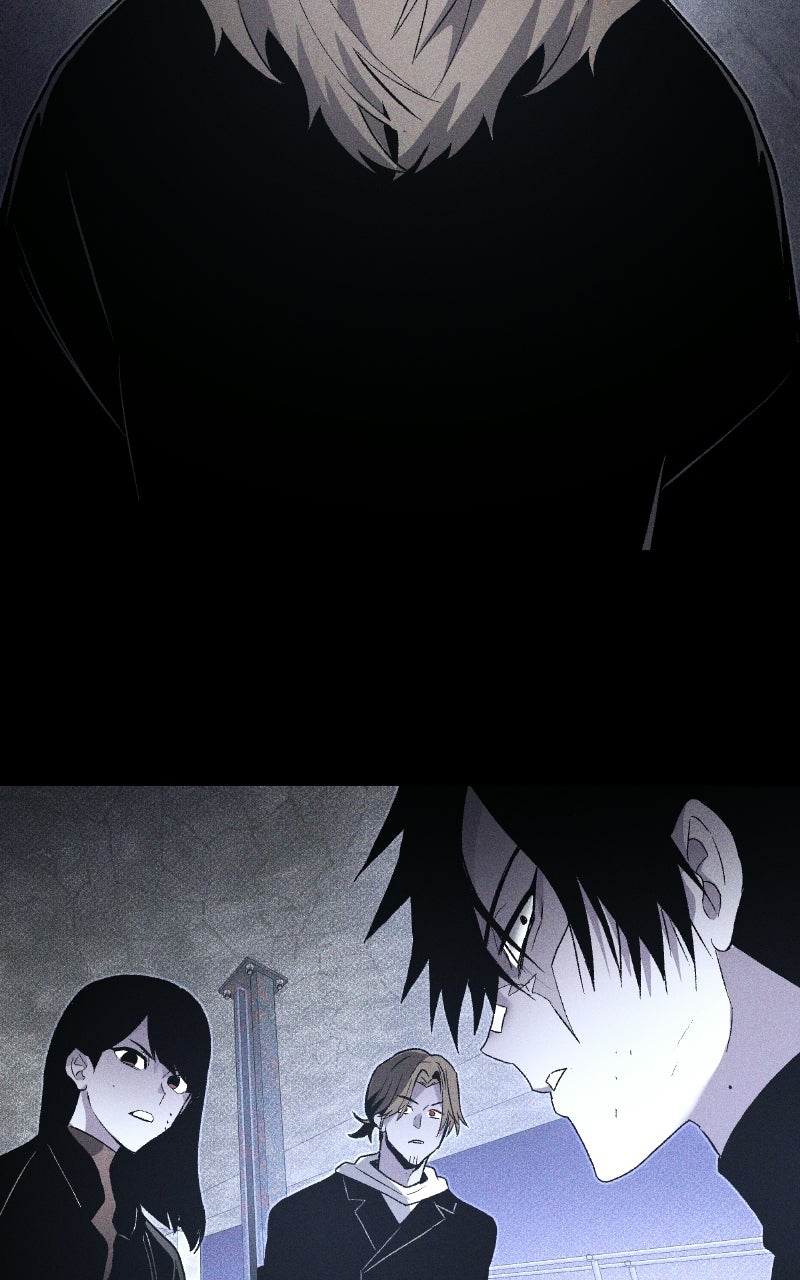 Destined Killer Ep. 49 - Ensnared (3) page 29 - 