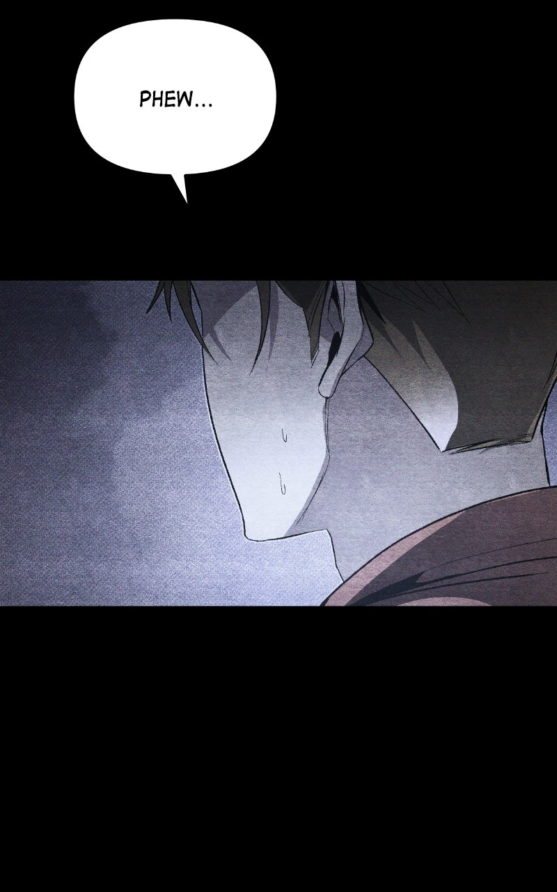 Destined Killer Ep. 49 - Ensnared (3) page 4 - 