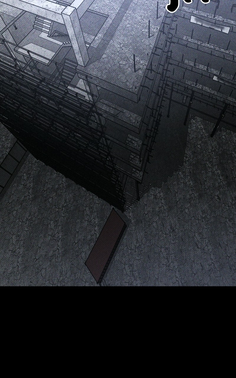 Destined Killer Ep. 49 - Ensnared (3) page 34 - 