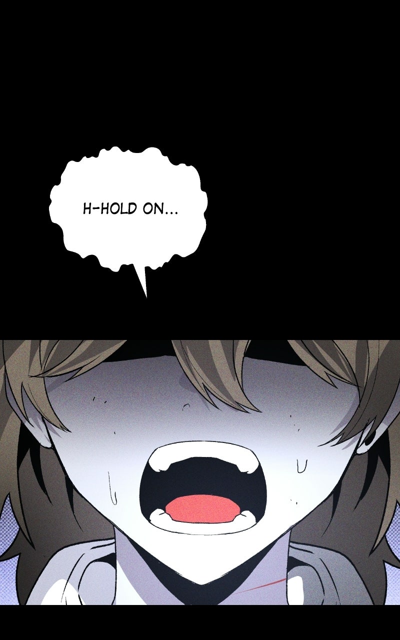 Destined Killer Ep. 49 - Ensnared (3) page 35 - 