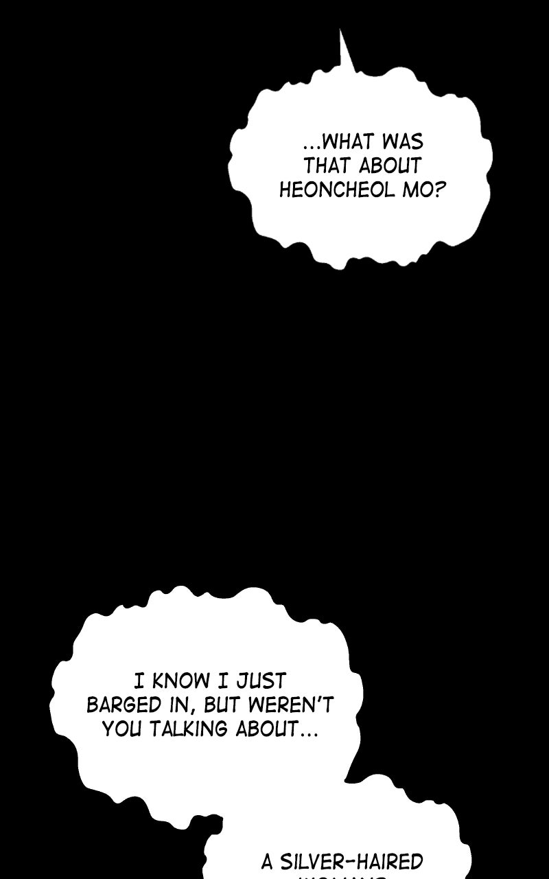 Destined Killer Ep. 49 - Ensnared (3) page 36 - 