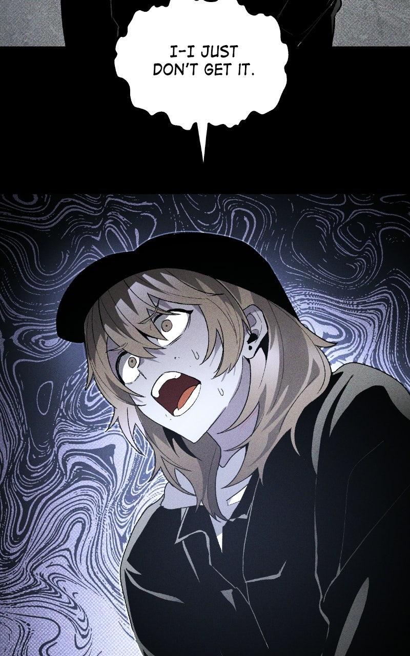 Destined Killer Ep. 49 - Ensnared (3) page 38 - 