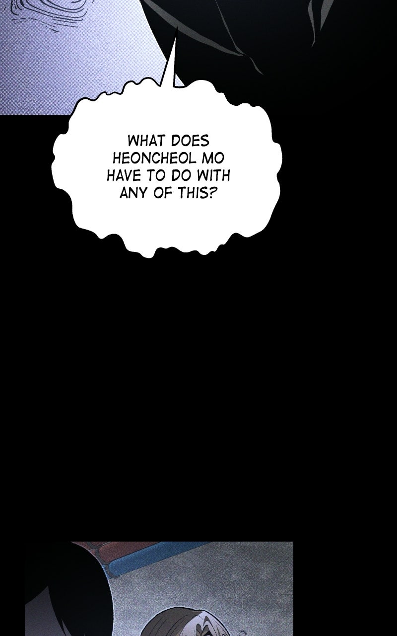 Destined Killer Ep. 49 - Ensnared (3) page 39 - 