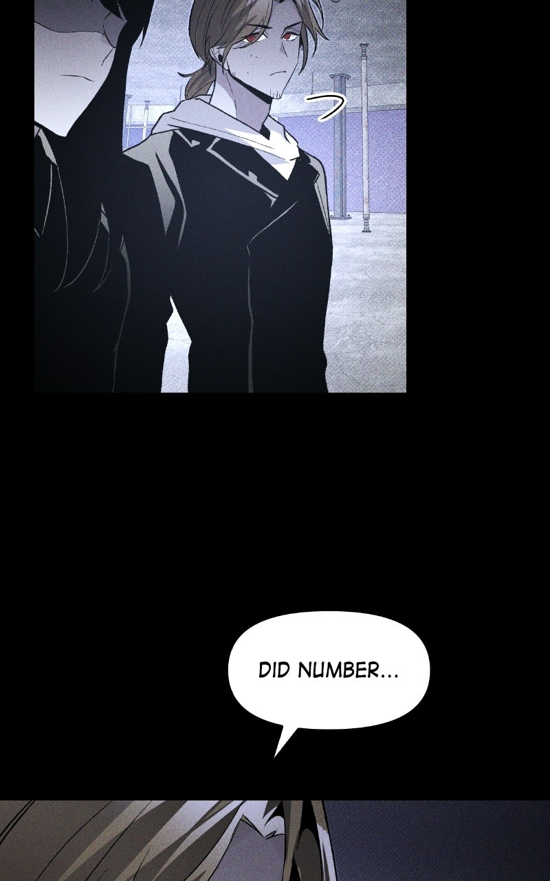 Destined Killer Ep. 49 - Ensnared (3) page 40 - 