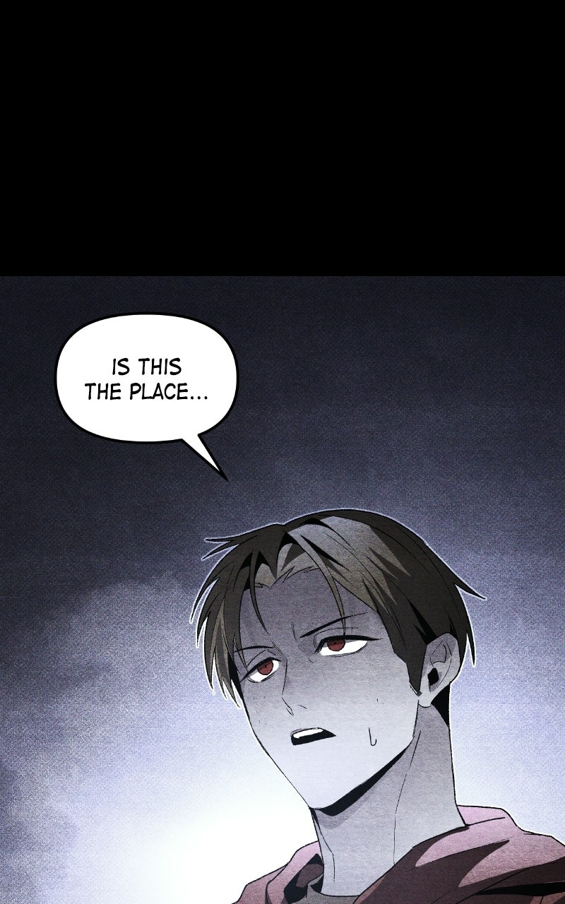 Destined Killer Ep. 49 - Ensnared (3) page 5 - 