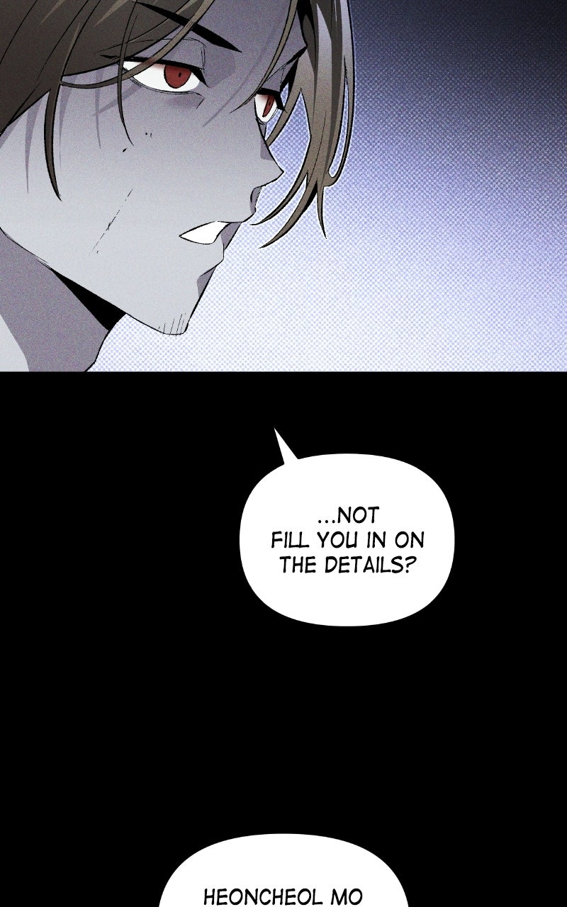 Destined Killer Ep. 49 - Ensnared (3) page 41 - 