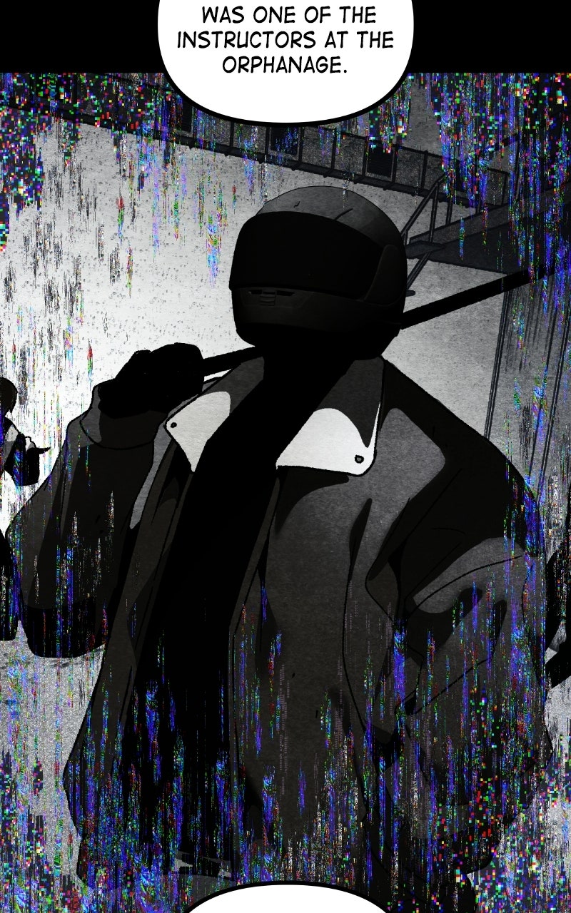 Destined Killer Ep. 49 - Ensnared (3) page 42 - 