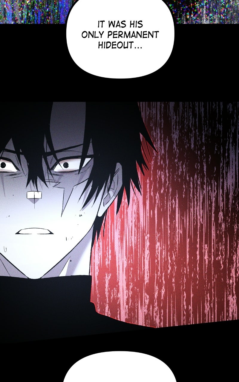Destined Killer Ep. 49 - Ensnared (3) page 43 - 