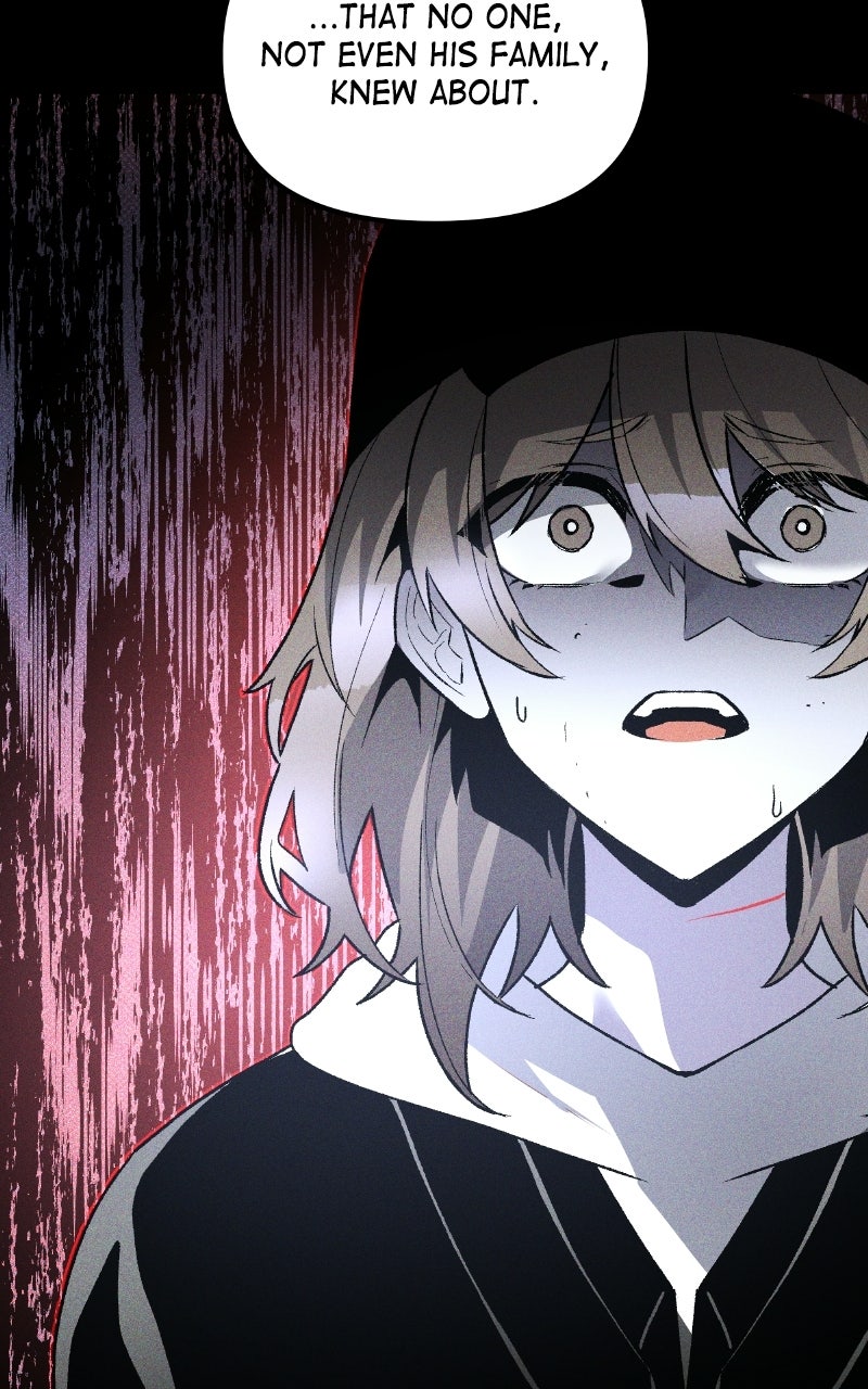 Destined Killer Ep. 49 - Ensnared (3) page 44 - 