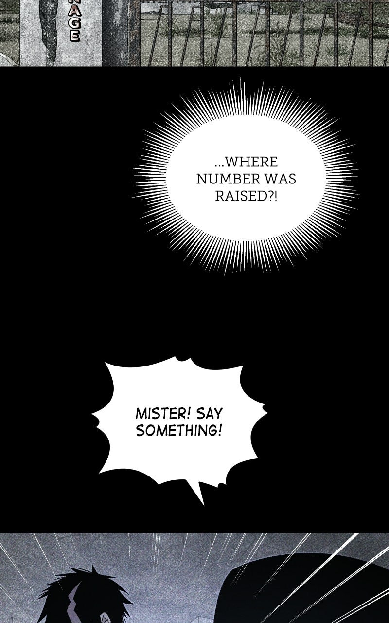 Destined Killer Ep. 49 - Ensnared (3) page 46 - 