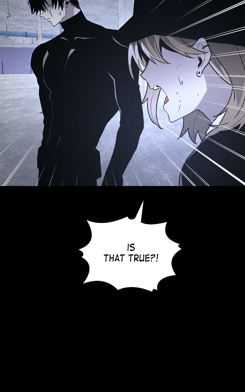 Destined Killer Ep. 49 - Ensnared (3) page 47 - 