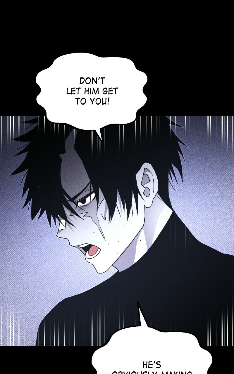 Destined Killer Ep. 49 - Ensnared (3) page 48 - 