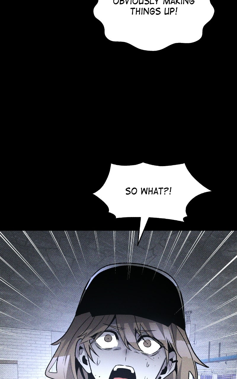Destined Killer Ep. 49 - Ensnared (3) page 49 - 