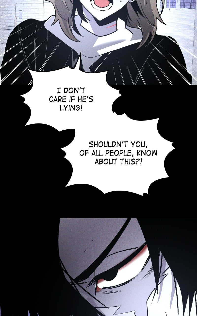 Destined Killer Ep. 49 - Ensnared (3) page 50 - 