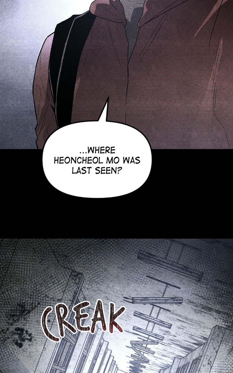 Destined Killer Ep. 49 - Ensnared (3) page 6 - 