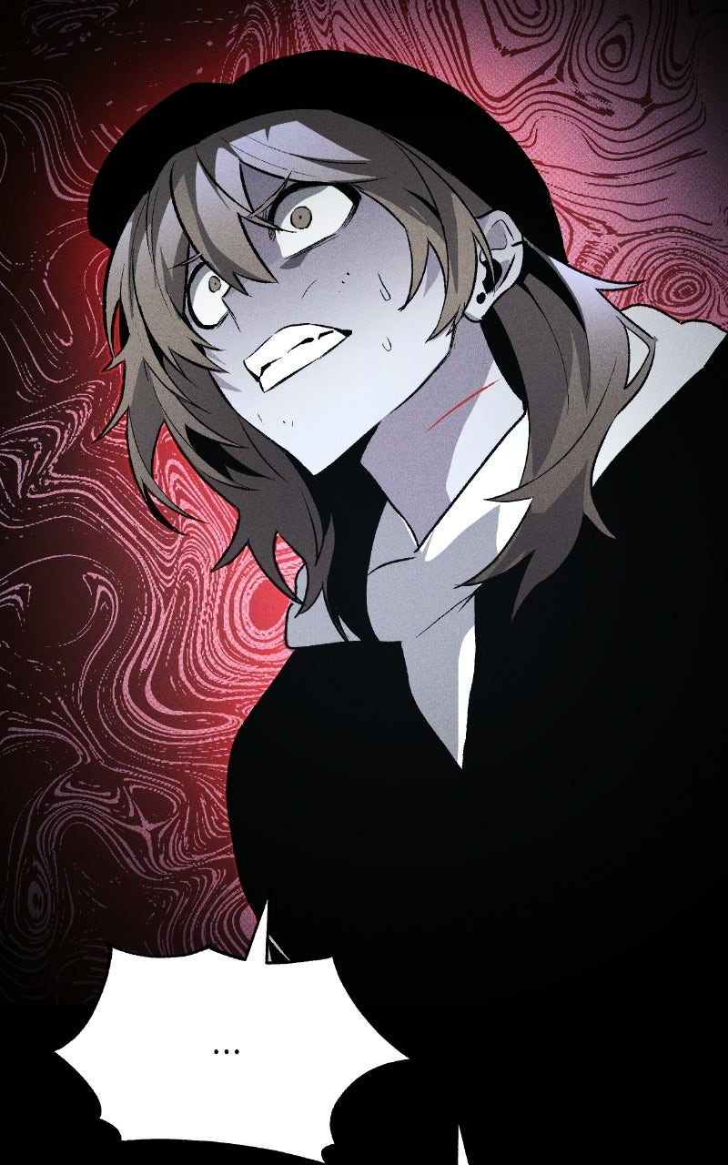 Destined Killer Ep. 49 - Ensnared (3) page 52 - 