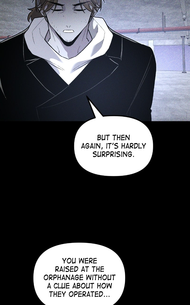 Destined Killer Ep. 49 - Ensnared (3) page 54 - 