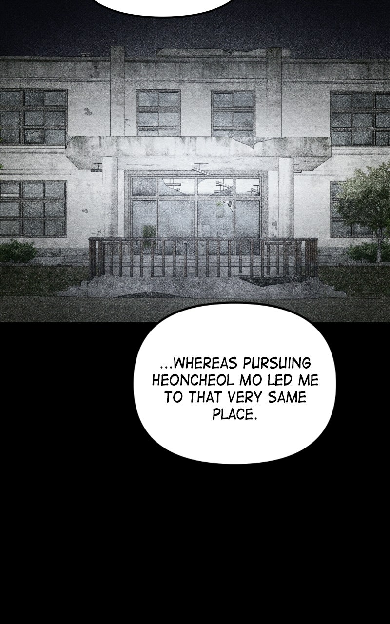 Destined Killer Ep. 49 - Ensnared (3) page 55 - 