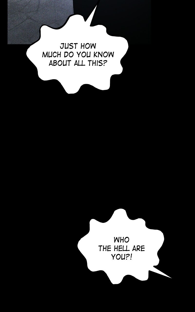 Destined Killer Ep. 49 - Ensnared (3) page 57 - 