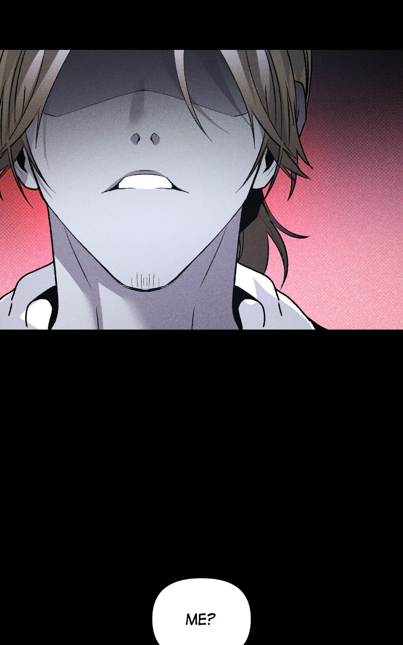 Destined Killer Ep. 49 - Ensnared (3) page 58 - 