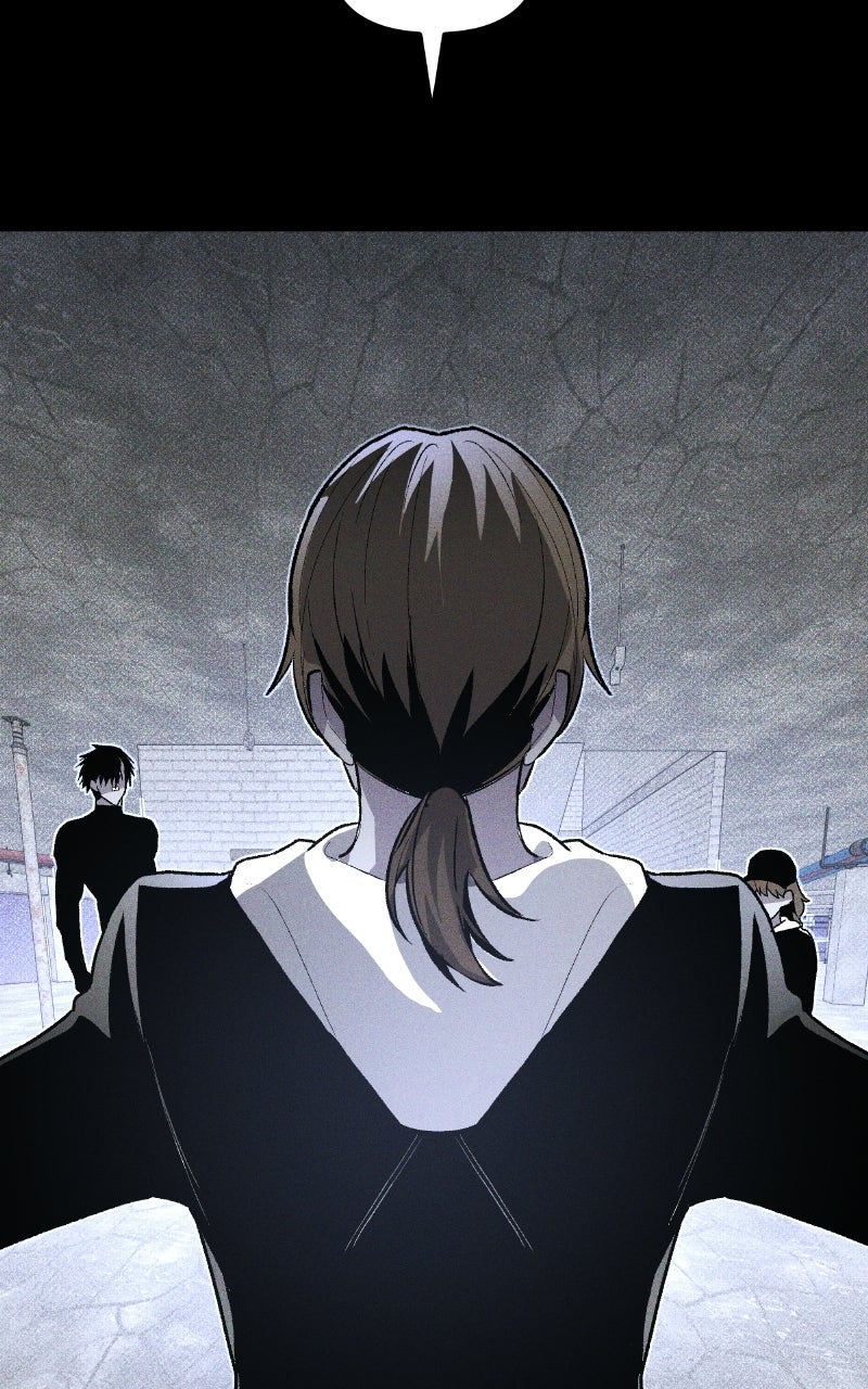 Destined Killer Ep. 49 - Ensnared (3) page 59 - 