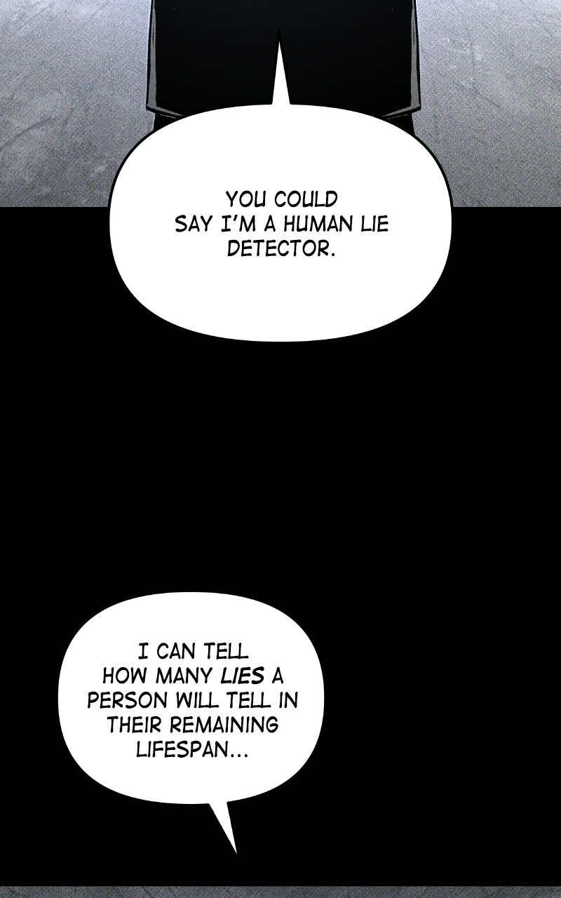 Destined Killer Ep. 49 - Ensnared (3) page 60 - 