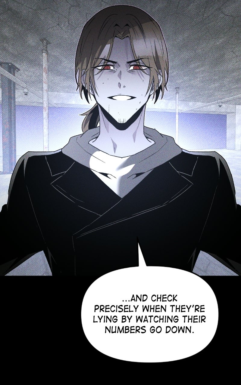 Destined Killer Ep. 49 - Ensnared (3) page 61 - 
