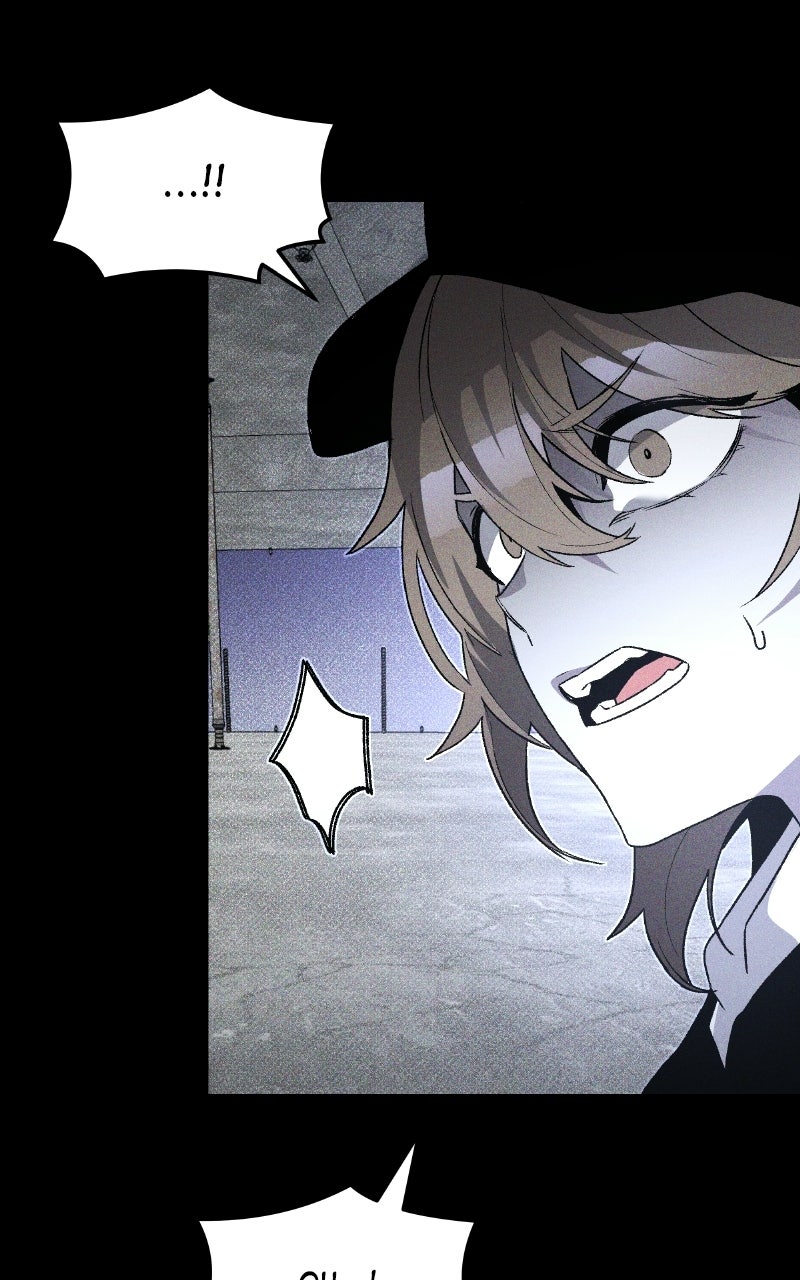 Destined Killer Ep. 49 - Ensnared (3) page 62 - 