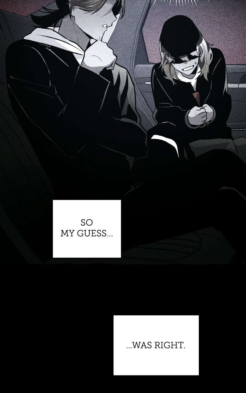 Destined Killer Ep. 49 - Ensnared (3) page 64 - 