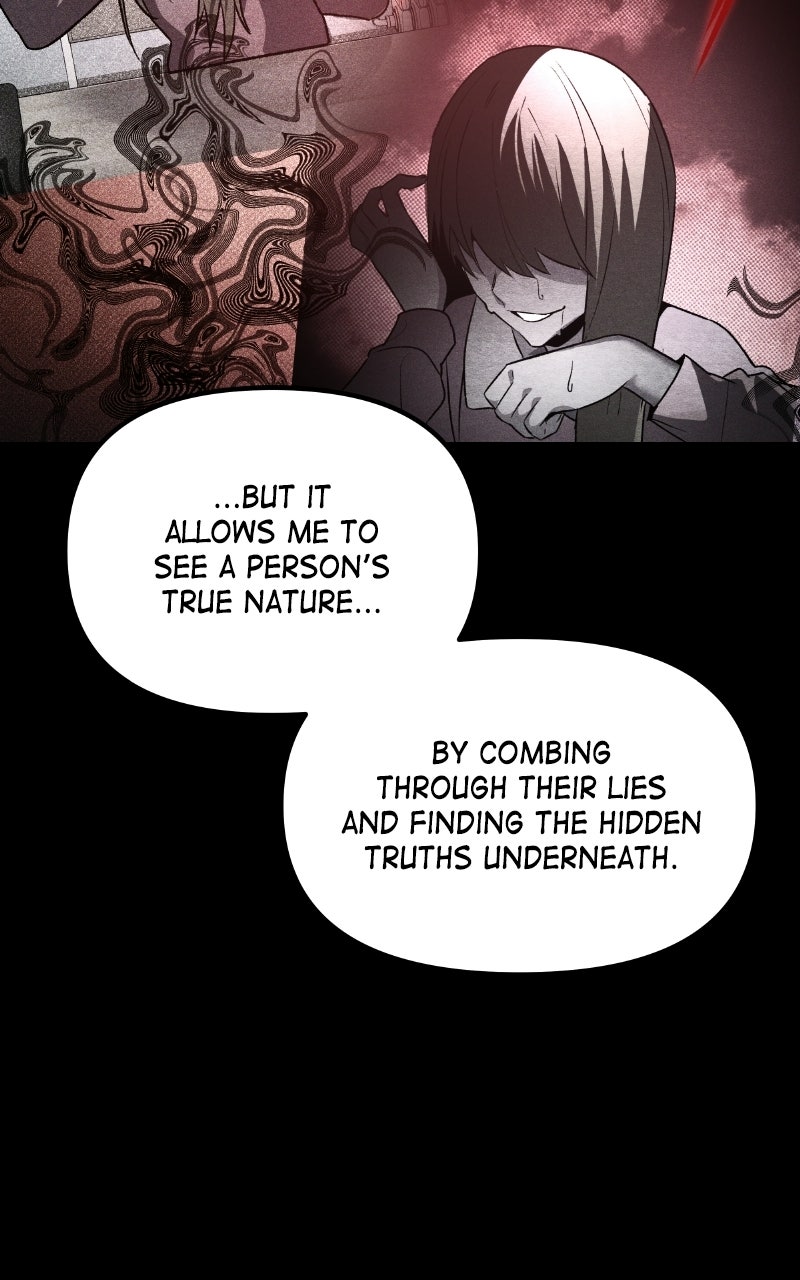 Destined Killer Ep. 49 - Ensnared (3) page 66 - 