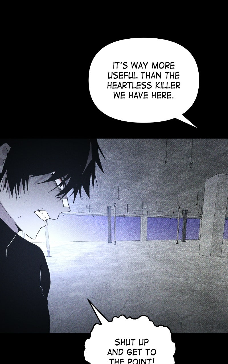 Destined Killer Ep. 49 - Ensnared (3) page 67 - 