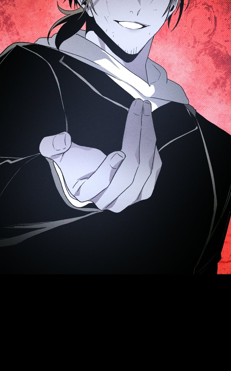 Destined Killer Ep. 49 - Ensnared (3) page 70 - 