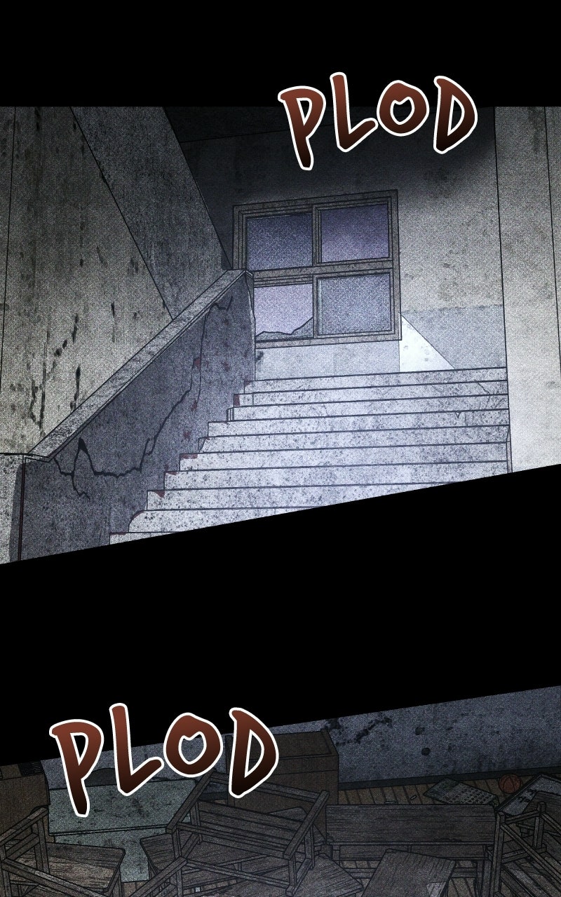Destined Killer Ep. 49 - Ensnared (3) page 8 - 
