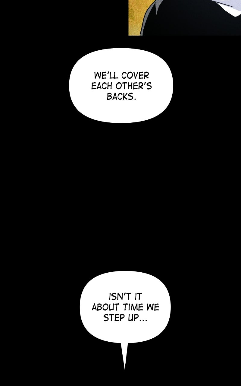 Destined Killer Ep. 49 - Ensnared (3) page 72 - 