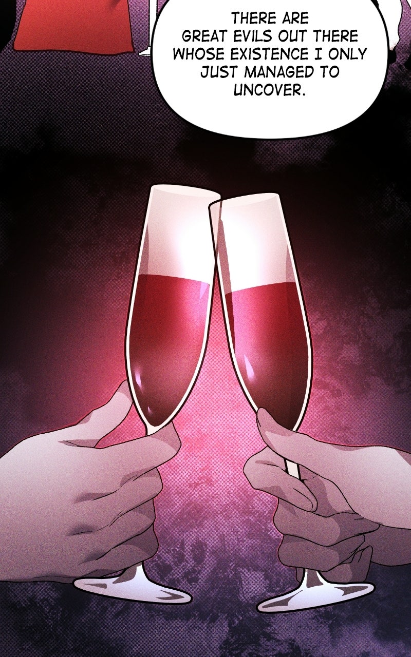 Destined Killer Ep. 49 - Ensnared (3) page 75 - 