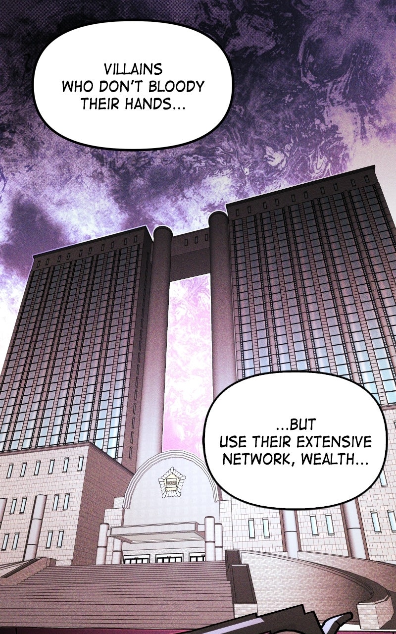 Destined Killer Ep. 49 - Ensnared (3) page 76 - 
