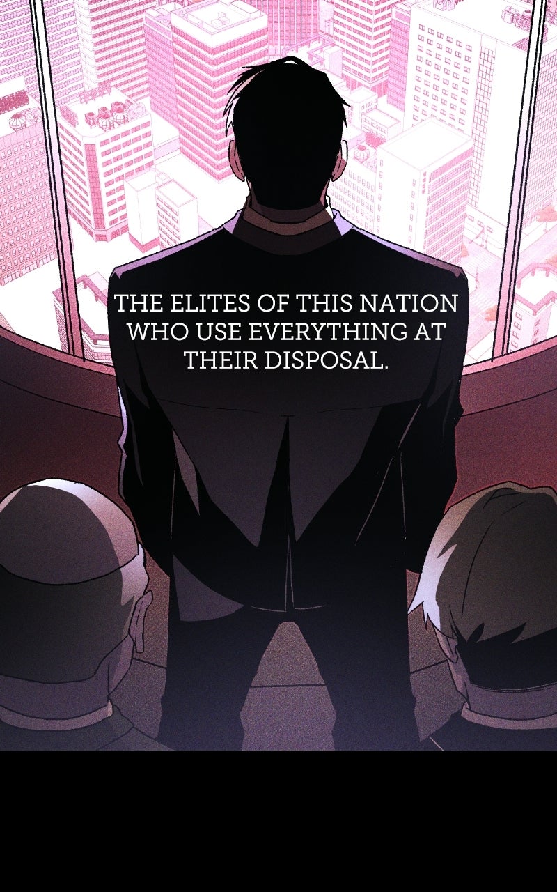 Destined Killer Ep. 49 - Ensnared (3) page 78 - 