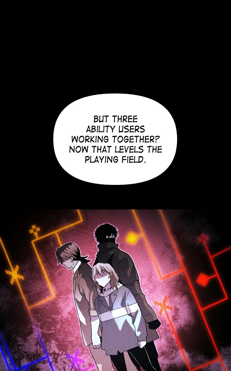 Destined Killer Ep. 49 - Ensnared (3) page 79 - 