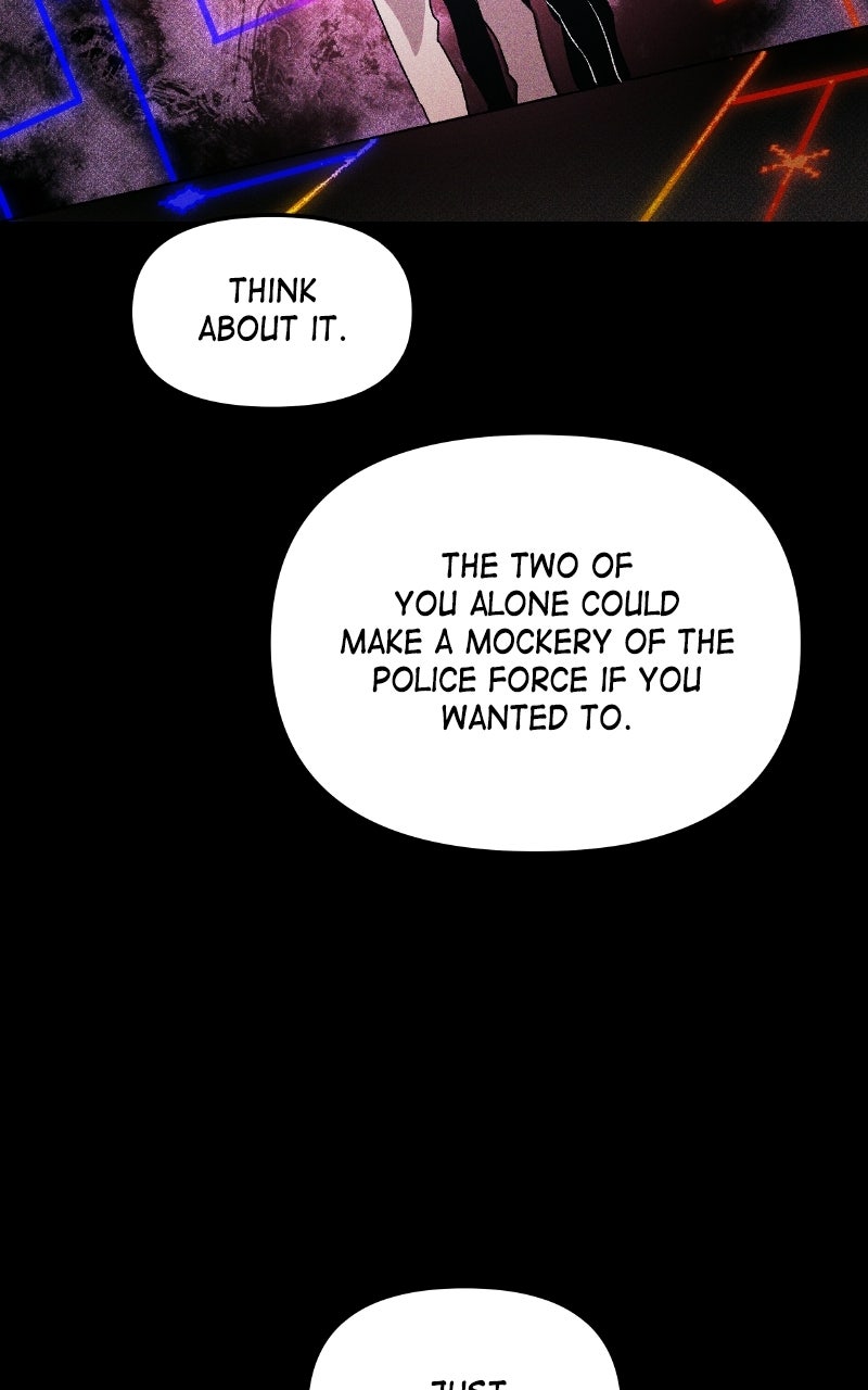 Destined Killer Ep. 49 - Ensnared (3) page 80 - 