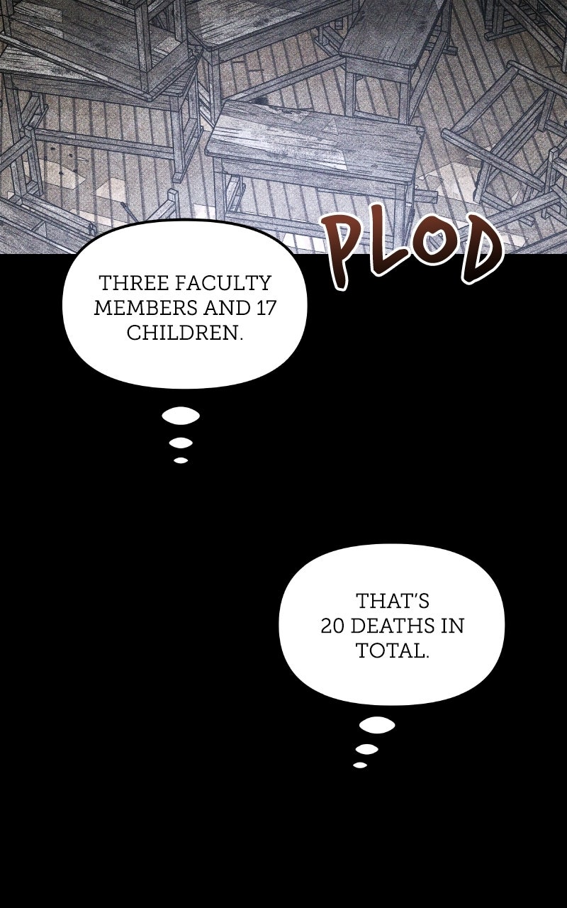 Destined Killer Ep. 49 - Ensnared (3) page 9 - 