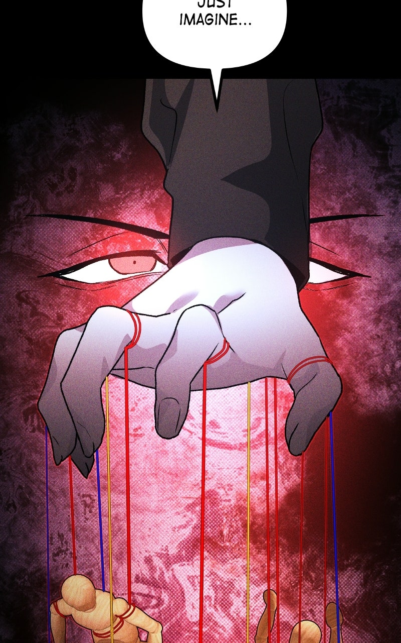Destined Killer Ep. 49 - Ensnared (3) page 81 - 